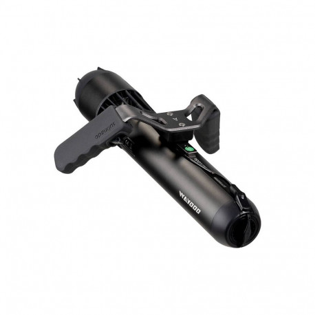 Underwater Scooter - Waydoo Subnado 60m, 56min Battery Life, Lightweight