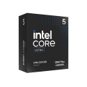 Processor - Intel Core Ultra 5 250K Plus 18C 5.3GHz DDR5 256GB