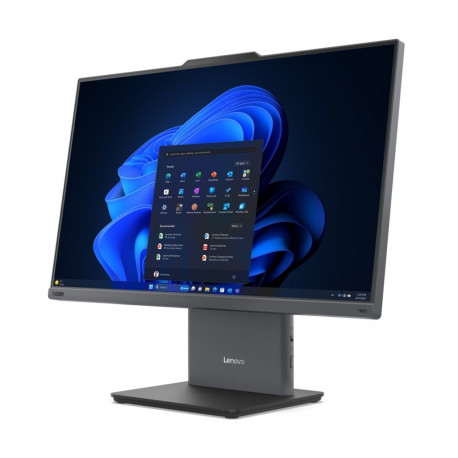 Desktop Computer - Lenovo ThinkCentre Neo 50a 24 Gen 5 | Core 5 210H | 16GB | 512GB | 23.8" Touchscr