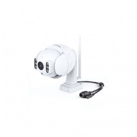 Ip Camera - Foscam Sd4 White