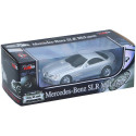Mänguauto puldiga