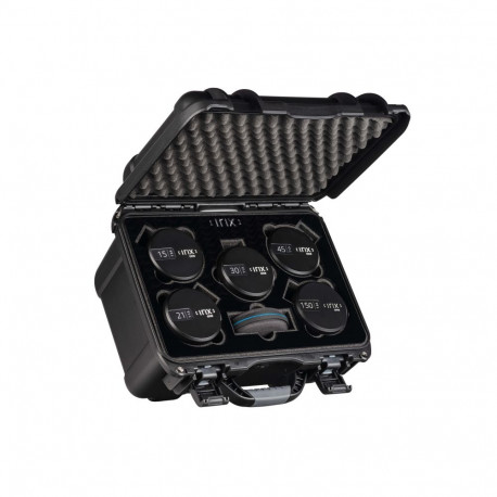 Irix Cine Production Set Nikon Z Metric [ICPS-Z-M]