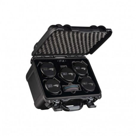 Irix Cine Extreme Set Canon EF Metric [ICEXS-EF-M]