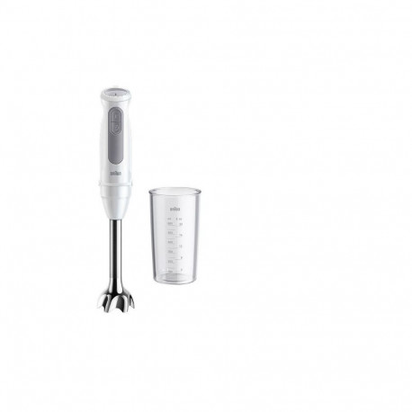 Braun MultiQuick 5 MQ 50001M Hand blender  1000 W white
