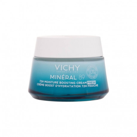 Vichy Minéral 89 72H Moisture Boosting Cream (50ml)