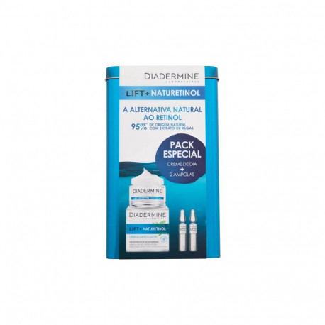 Diadermine Lift+ Phytoretinol Anti-Age Advanced Cream 30+ (50ml) (Set)