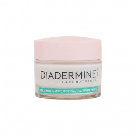 Diadermine pH7 Hydrating Mattifying Day Cream (50ml)