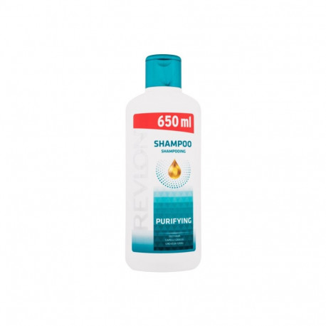 Revlon Purifying (650ml)