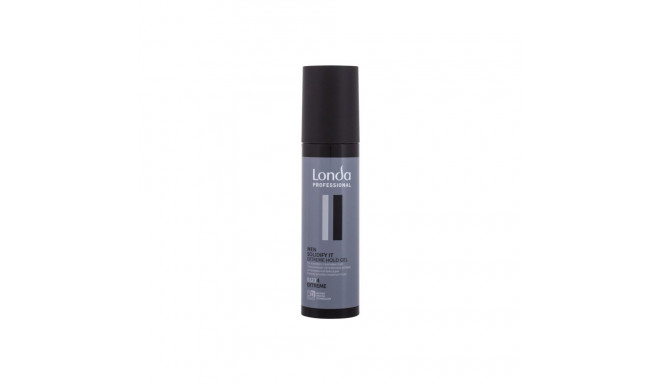 Londa Professional MEN Solidify It (100ml)