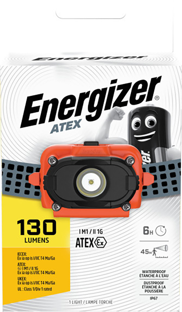 ENERGIZER 7240799
