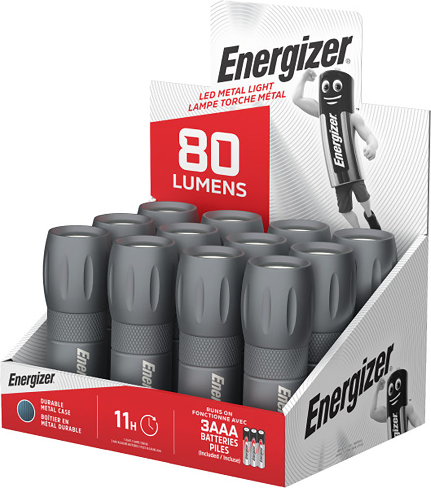 ENERGIZER 7240870