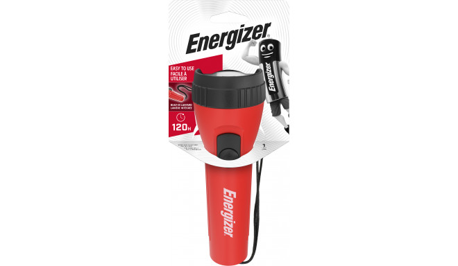 Energizer taskulamp LC1L2D1