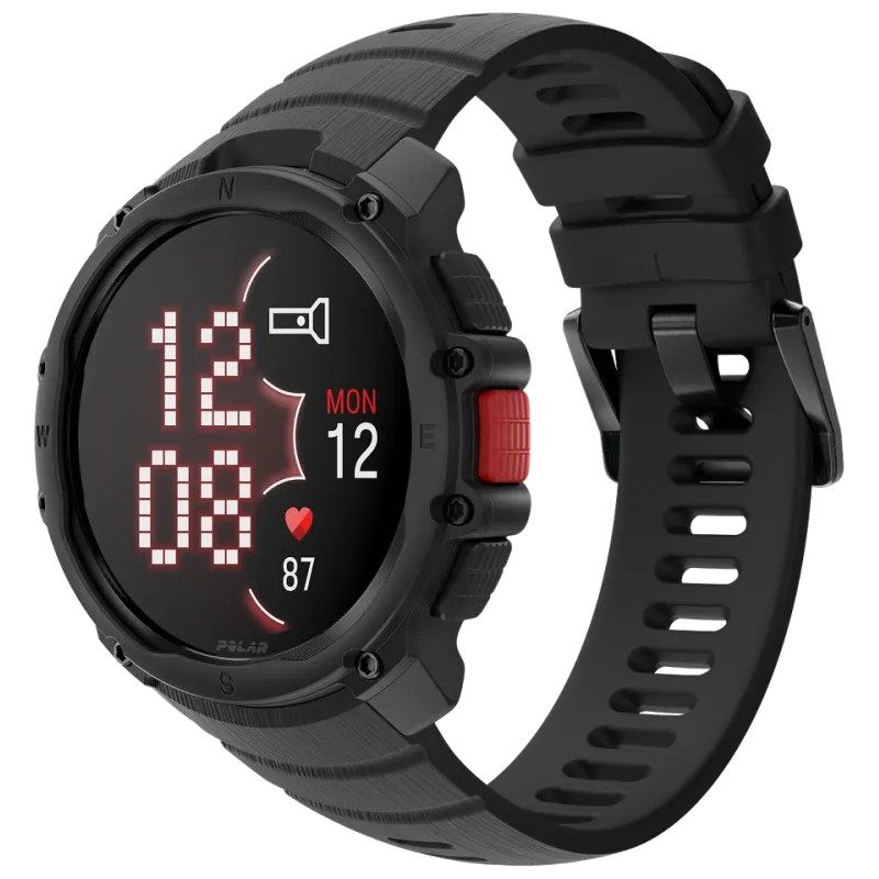 Polar Street X S-L, must