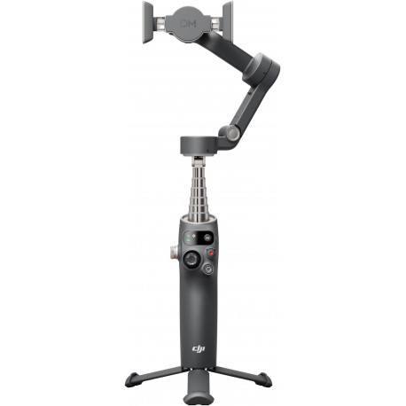 DJI Osmo Mobile 8 Standard Combo stabilisaator
