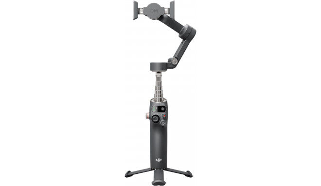 DJI Osmo Mobile 8 Standard Combo stabilisaator