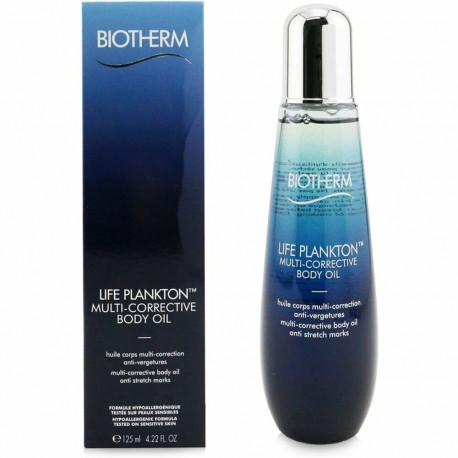Anti-Stretch Mark Oil Biotherm 6919