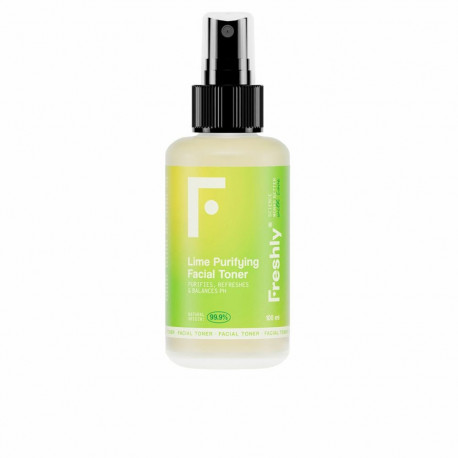 Näotoonik Freshly Cosmetics Purifying 100 ml