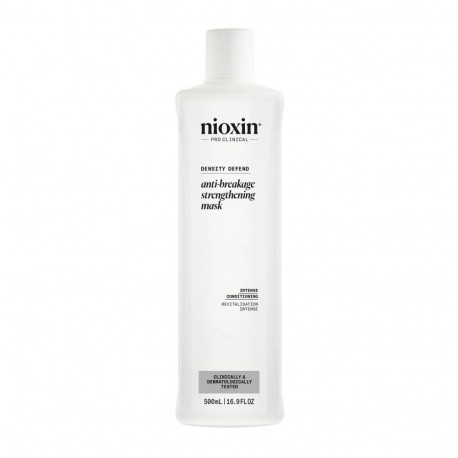 Juuksemask Nioxin 500 ml