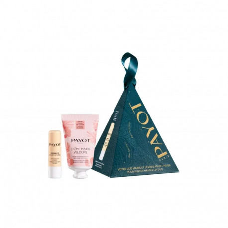 Women's Cosmetics Set Payot 2 Pieces