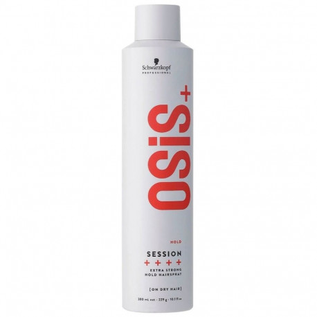 Pealmine kiht Schwarzkopf Osis Session 300 ml