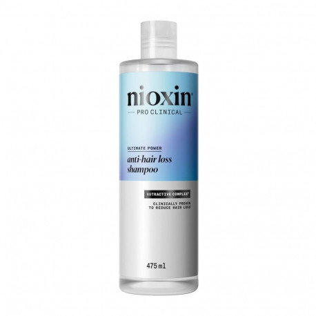 Anti-Hair Loss Shampoo Nioxin Anti-Hairloss 475 ml