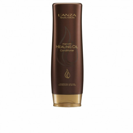 Palsam L'ANZA Keratin Healing Oil