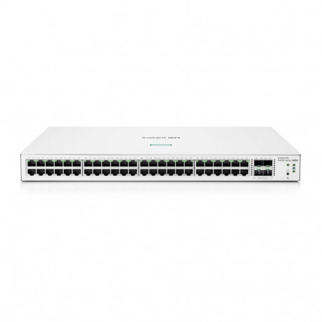 HPE Aruba Instant On 1830 48G 4SFP Switch (JL814A)