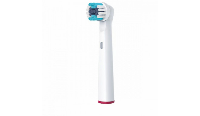 TB Clean hambaharja otsikud 4tk