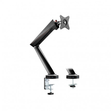 Monitor mount, 17-32 inches, gaming, gas spring