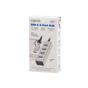 USB3.0 jaotur 4xUSB-A 5Gbit/s