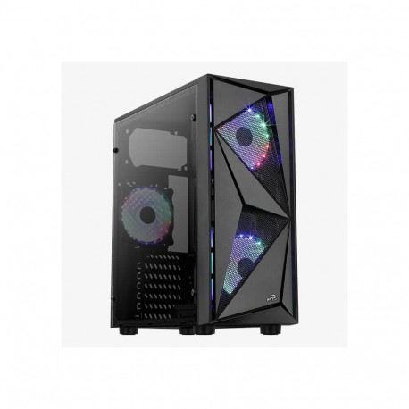 Case Glider Acrylic Mid Tower