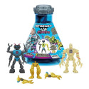 Figurines Mr Beast Lab - Hybrydy Multipack