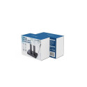 Docking station USB-C 2xSSD M.2 NVME