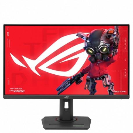 Monitor 27 inches XG27ACMEG ROG IPS QHD HDMI USB DP