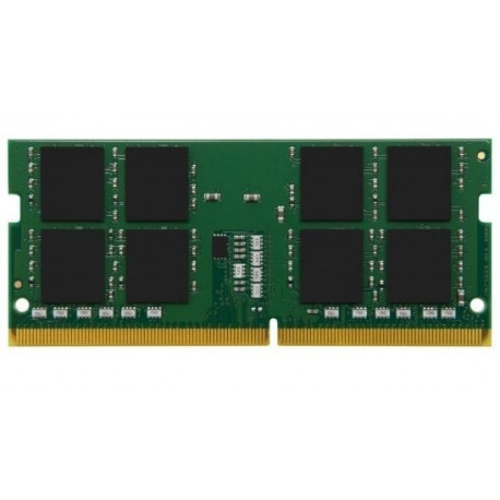 Memory DDR4 SODIMM 32GB/3200 CL22