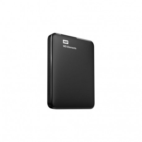 WD väline kõvaketas 2.5" 2TB USB3, must