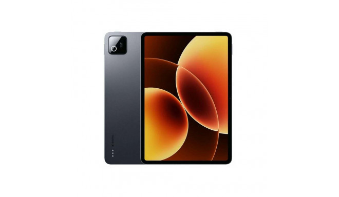 Xiaomi tahvelarvuti Pad 8 11.2, hall