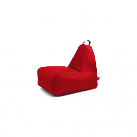 SEAT BAG SO SOFT CHILLXL TREND RED