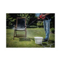 CORDLESS PRESSURE WASHER 0762CA 20V