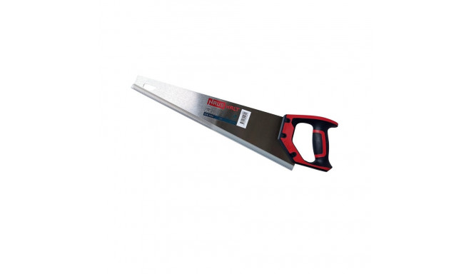 Käsisaag 11TPI 450mm kolmepoolselt teritatud