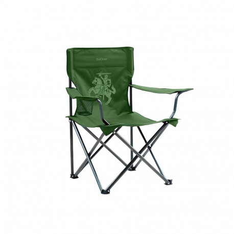 Outliner Vytis matkatool