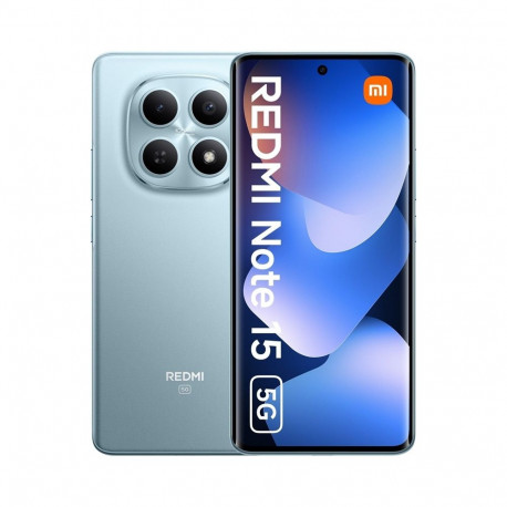 PHONE REDMI NOTE 15 5G 8/256GB sinine