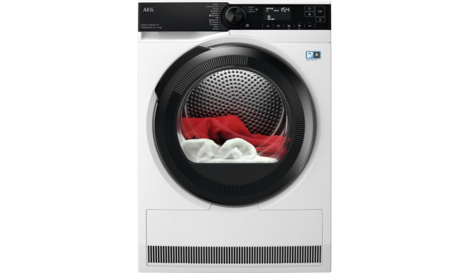 AEG TR839P4CE kuivati