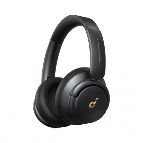 Soundcore Life Q30 must kõrvaklapid