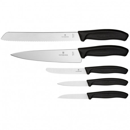Victorinox Swiss Classic kitchen set 5 pcs.