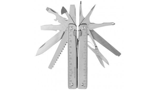 Victorinox SWISSTOOL X