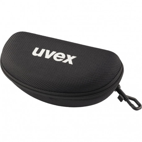 uvex spectacle case