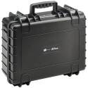 B&W Tool Case PP.191.P Jet 5000