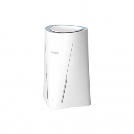 D-Link 5G Wi-Fi 6 ruuter G530V2 AX3000 802.11ax 574/2402Mbit/s sisemise antenniga