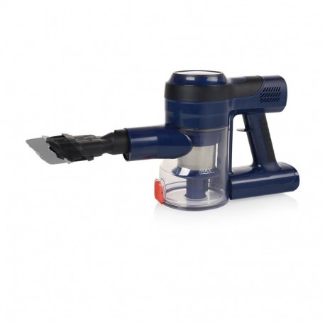 Tristar pulk-tolmuimeja SZ-2360 150W 22.2V tööaeg (maks.) 40min, sinine